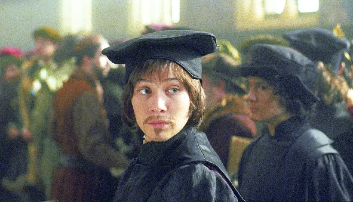Kupec benátský (THE MERCHANT OF VENICE), 2004 - fotogaléria