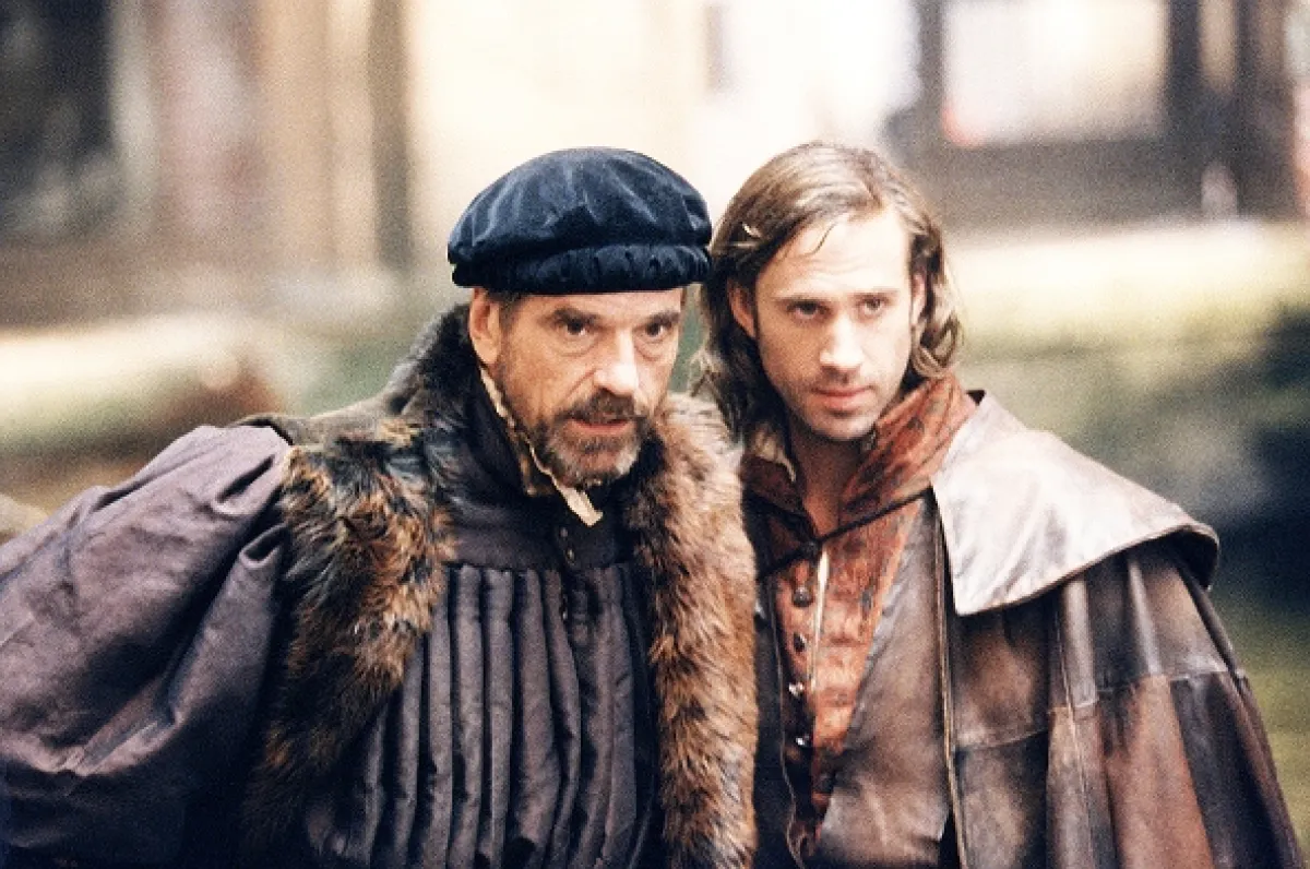 Kupec benátský (THE MERCHANT OF VENICE), 2004 - fotogaléria