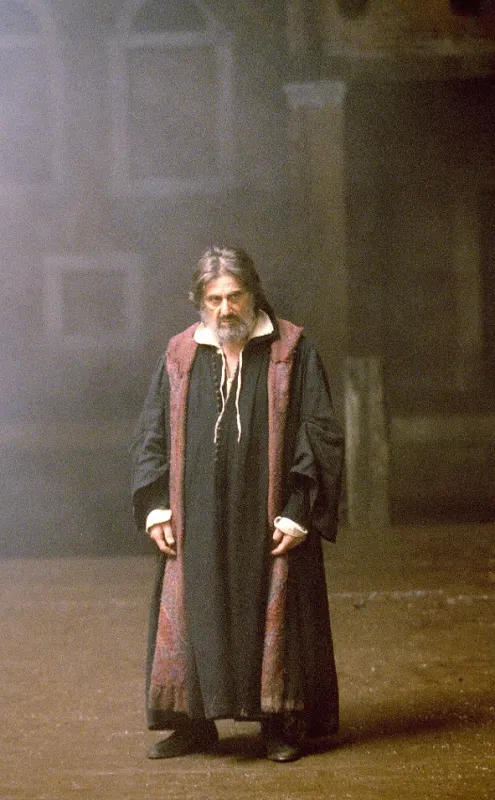 Kupec benátský (THE MERCHANT OF VENICE), 2004 - fotogaléria