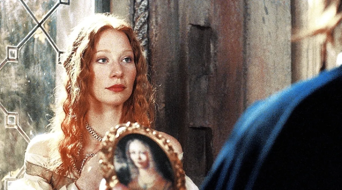 Kupec benátský (THE MERCHANT OF VENICE), 2004 - fotogaléria