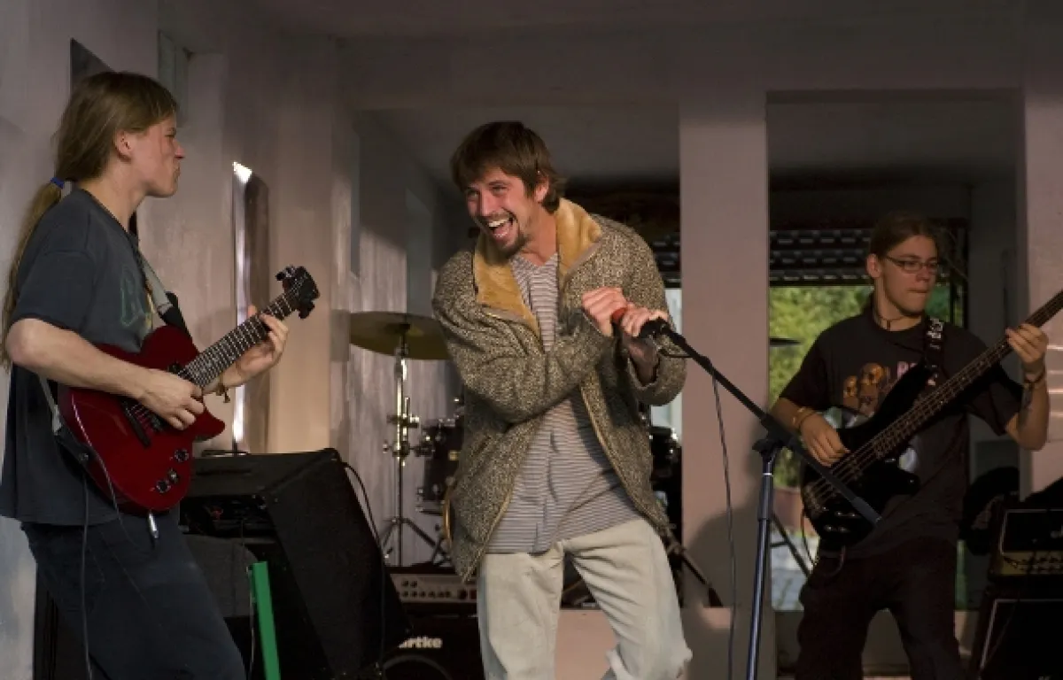 Herbert v ringu, 2008 - fotogaléria