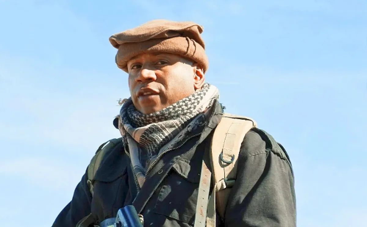 NCIS: Los Angeles, 2014 - fotogaléria