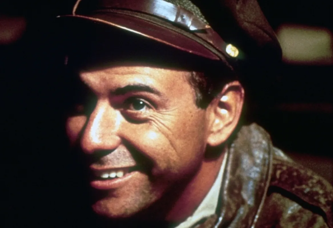 Hlava 22 (Catch - 22), 1970 - fotogaléria