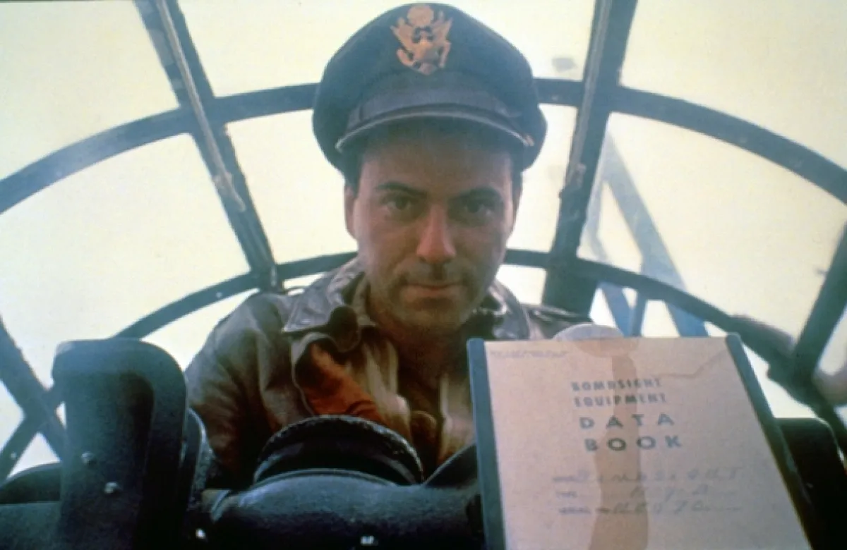 Hlava 22 (Catch - 22), 1970 - fotogaléria