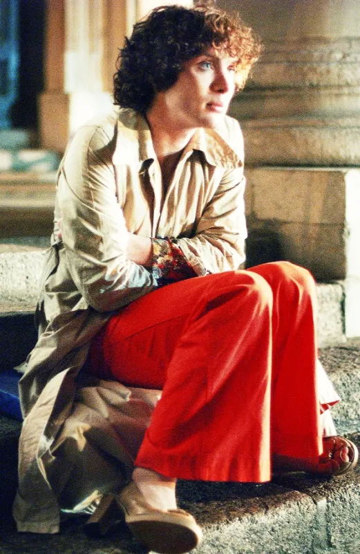 Snídaně na Plutu (Breakfast on Pluto), 2005 - fotogaléria