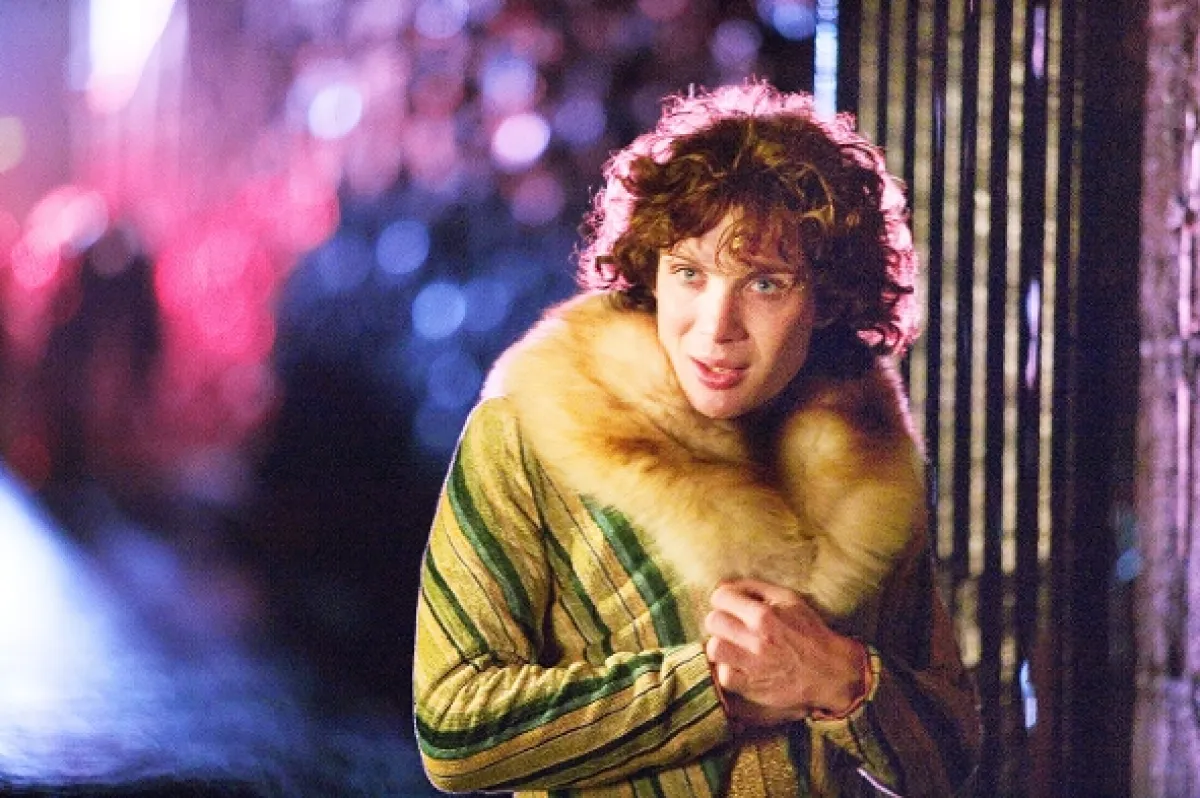 Snídaně na Plutu (Breakfast on Pluto), 2005 - fotogaléria
