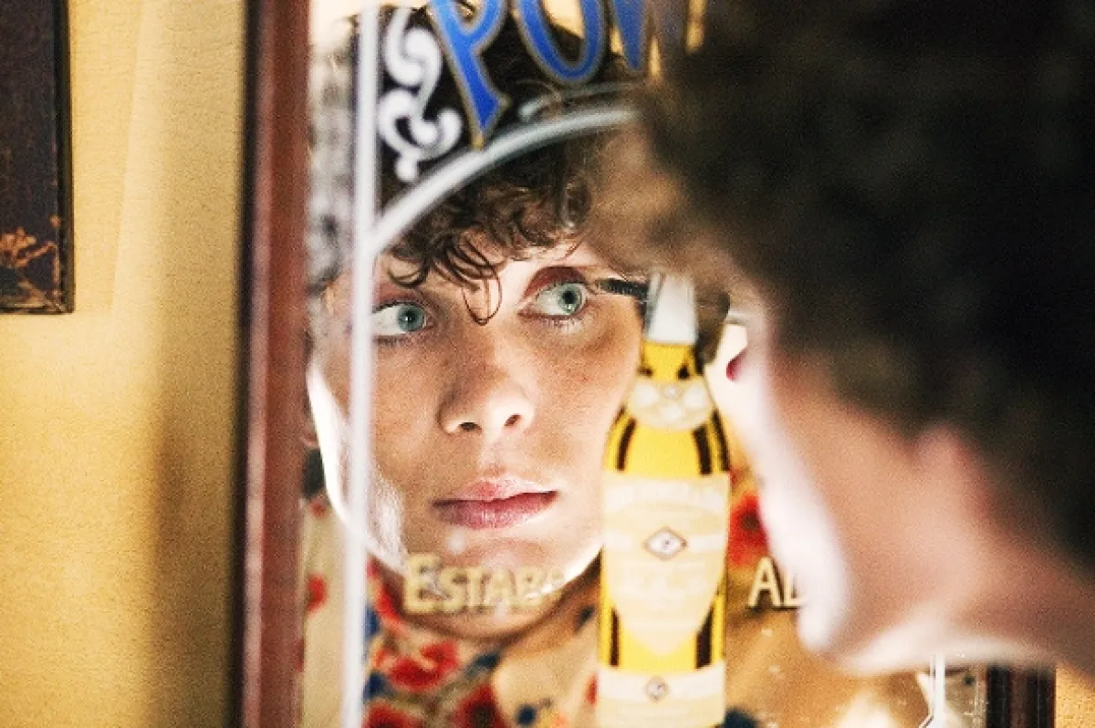 Snídaně na Plutu (Breakfast on Pluto), 2005 - fotogaléria