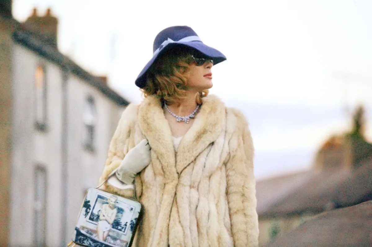Snídaně na Plutu (Breakfast on Pluto), 2005 - fotogaléria
