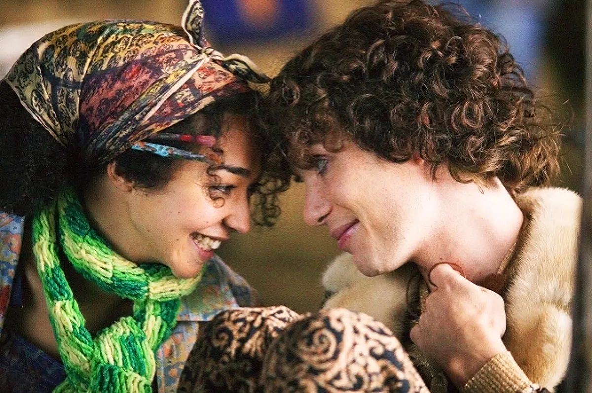 Snídaně na Plutu (Breakfast on Pluto), 2005 - fotogaléria