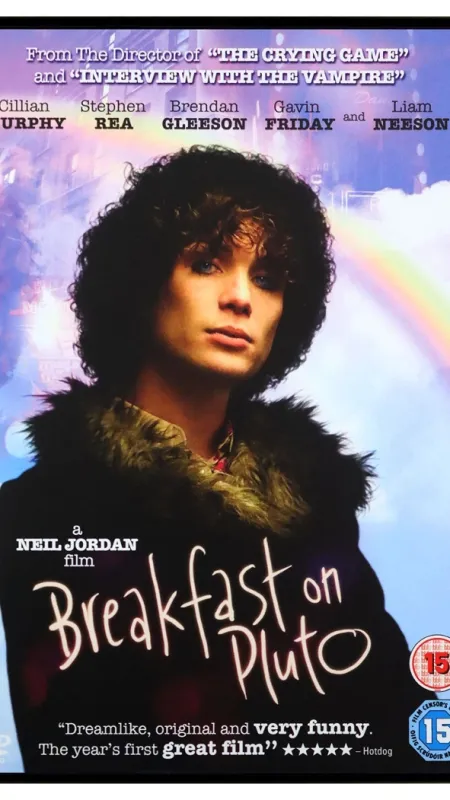 Snídaně na Plutu (Breakfast on Pluto), 2005 - fotogaléria