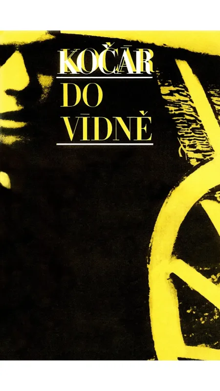 Kočár do Vídně, 1966 - fotogaléria