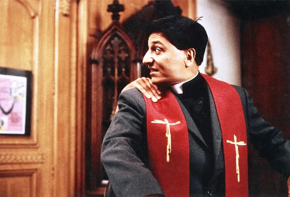 Strážní andělé (Guardian Angels), 1995 - fotogaléria