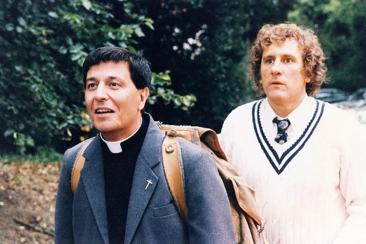 Strážní andělé (Guardian Angels), 1995 - fotogaléria