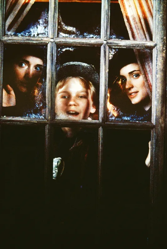 Malé ženy (Little Women), 1994 - fotogaléria