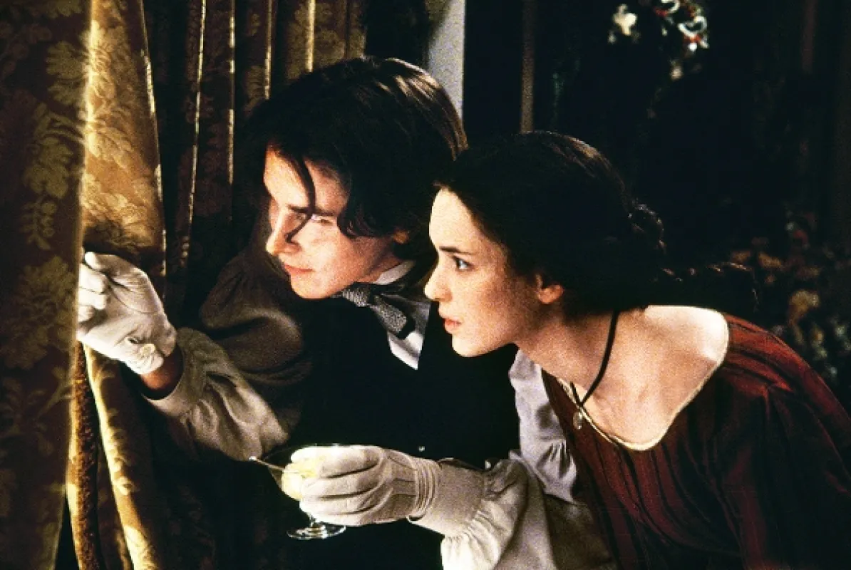 Malé ženy (Little Women), 1994 - fotogaléria