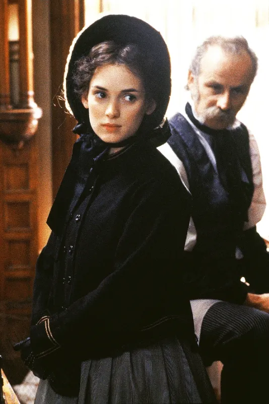 Malé ženy (Little Women), 1994 - fotogaléria
