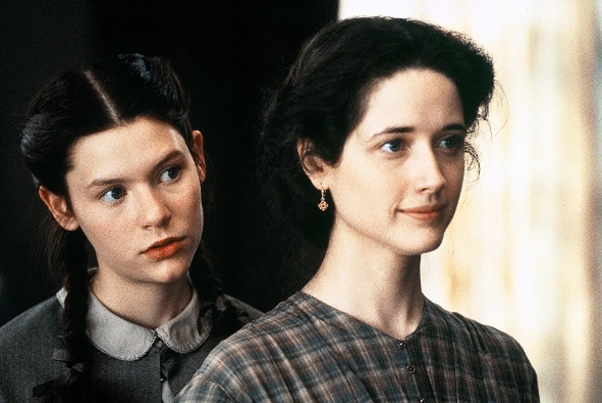 Malé ženy (Little Women), 1994 - fotogaléria