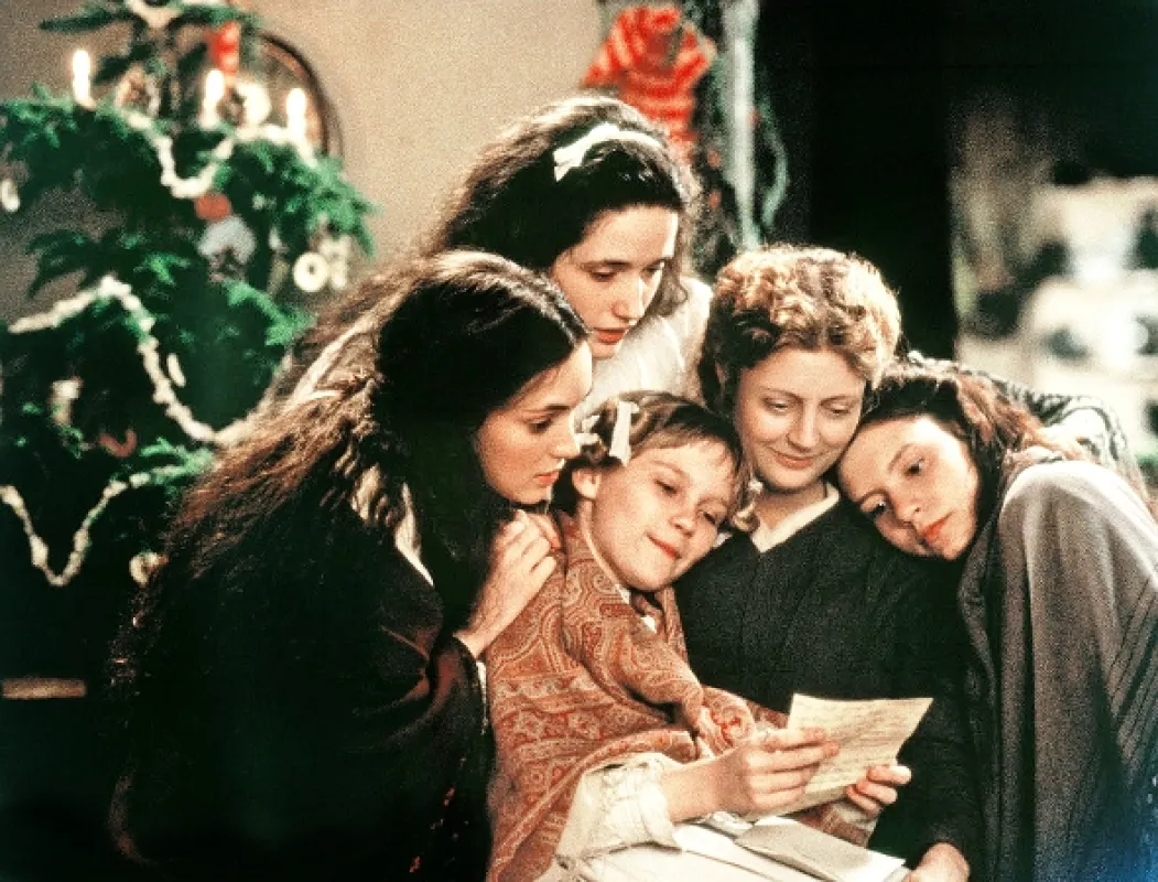 Malé ženy (Little Women), 1994 - fotogaléria