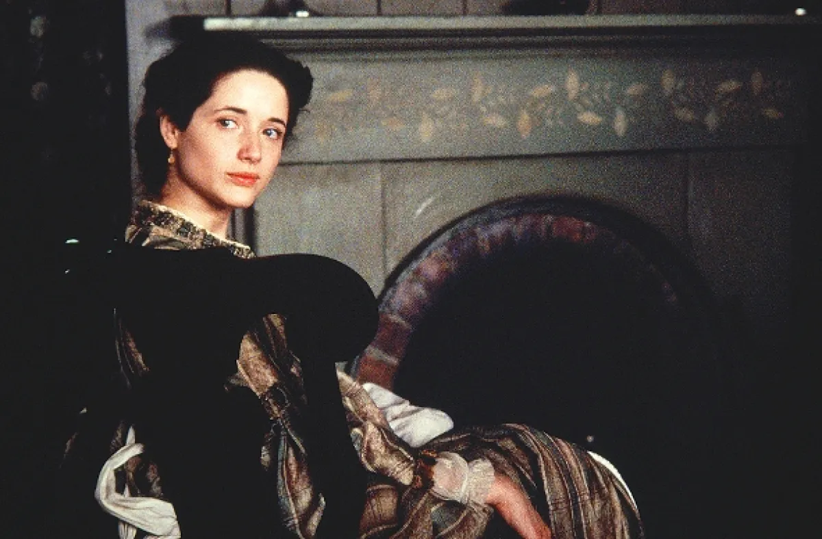 Malé ženy (Little Women), 1994 - fotogaléria