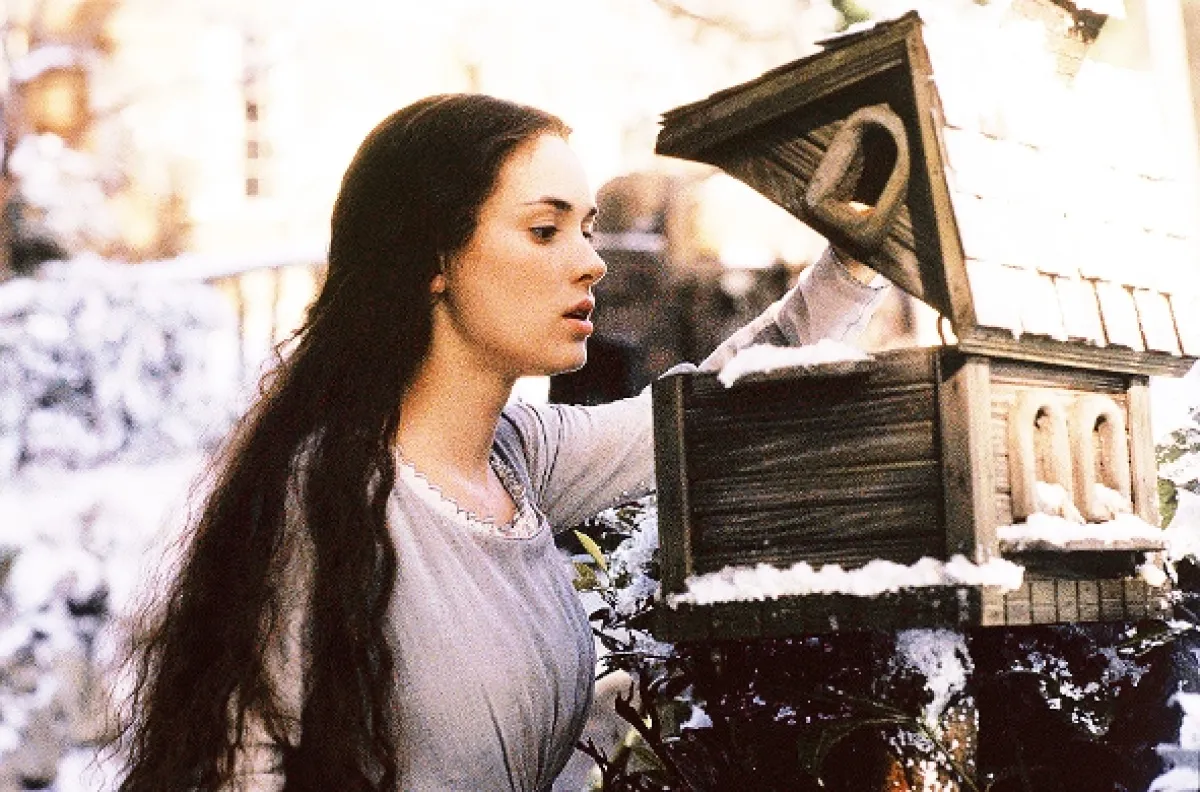 Malé ženy (Little Women), 1994 - fotogaléria