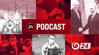 24 Podcast