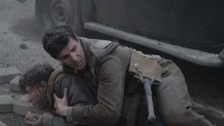Svet v plameňoch (5/7)