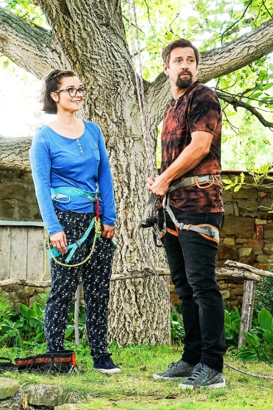 Slunečná, 2020 - fotogaléria