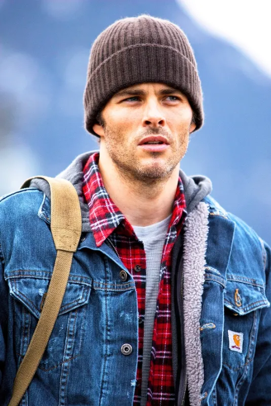 Grizly (Into the Grizzly Maze), 2015 - fotogaléria
