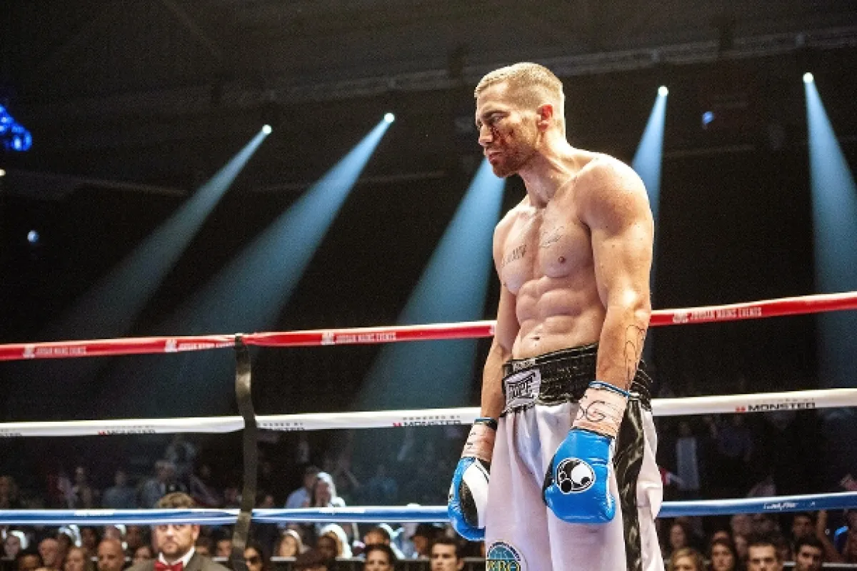 Bojovník (Southpaw), 2015 - fotogaléria