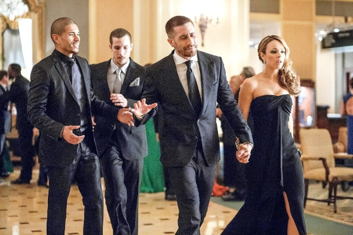 Bojovník (Southpaw), 2015 - fotogaléria