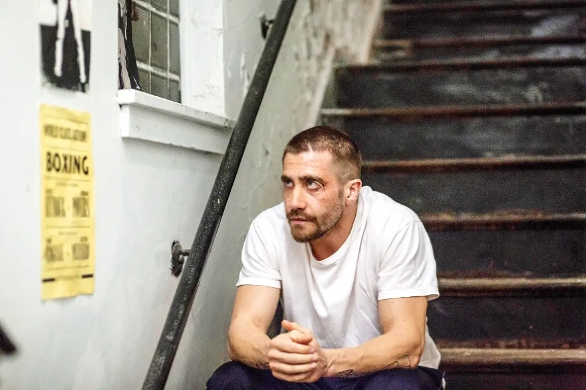 Bojovník (Southpaw), 2015 - fotogaléria
