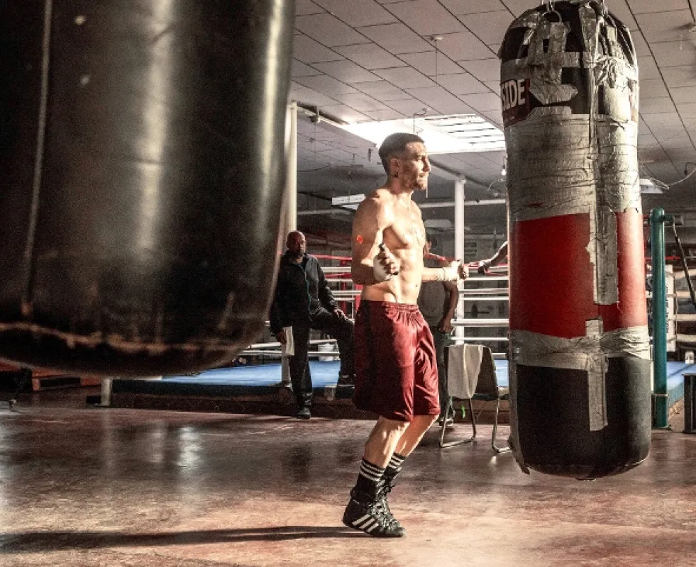 Bojovník (Southpaw), 2015 - fotogaléria
