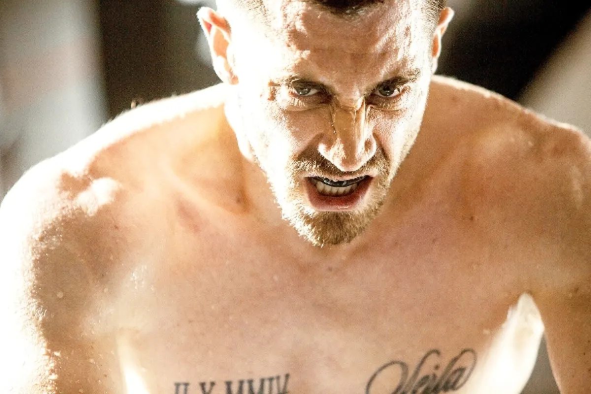 Bojovník (Southpaw), 2015 - fotogaléria
