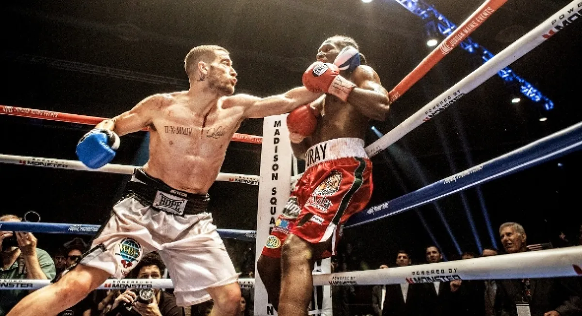 Bojovník (Southpaw), 2015 - fotogaléria