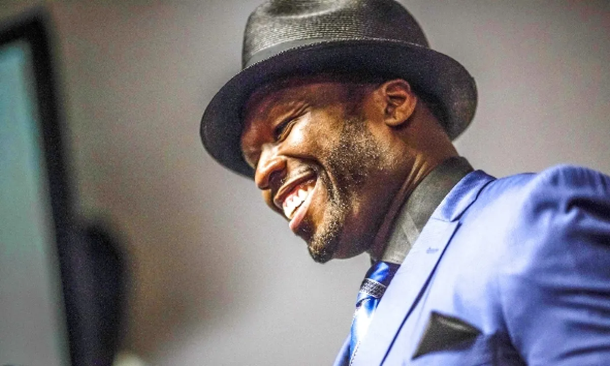 Bojovník (Southpaw), 2015 - fotogaléria