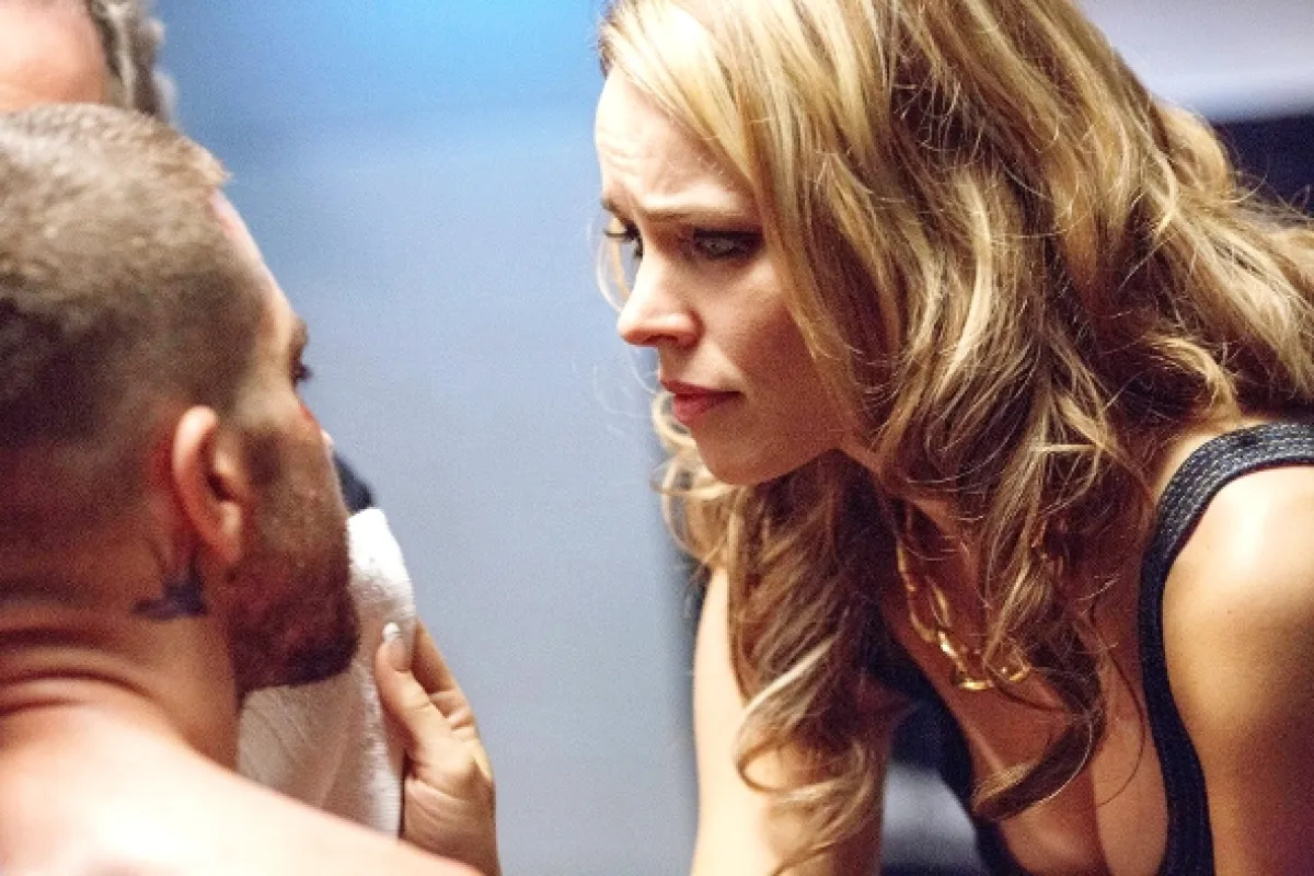 Bojovník (Southpaw), 2015 - fotogaléria