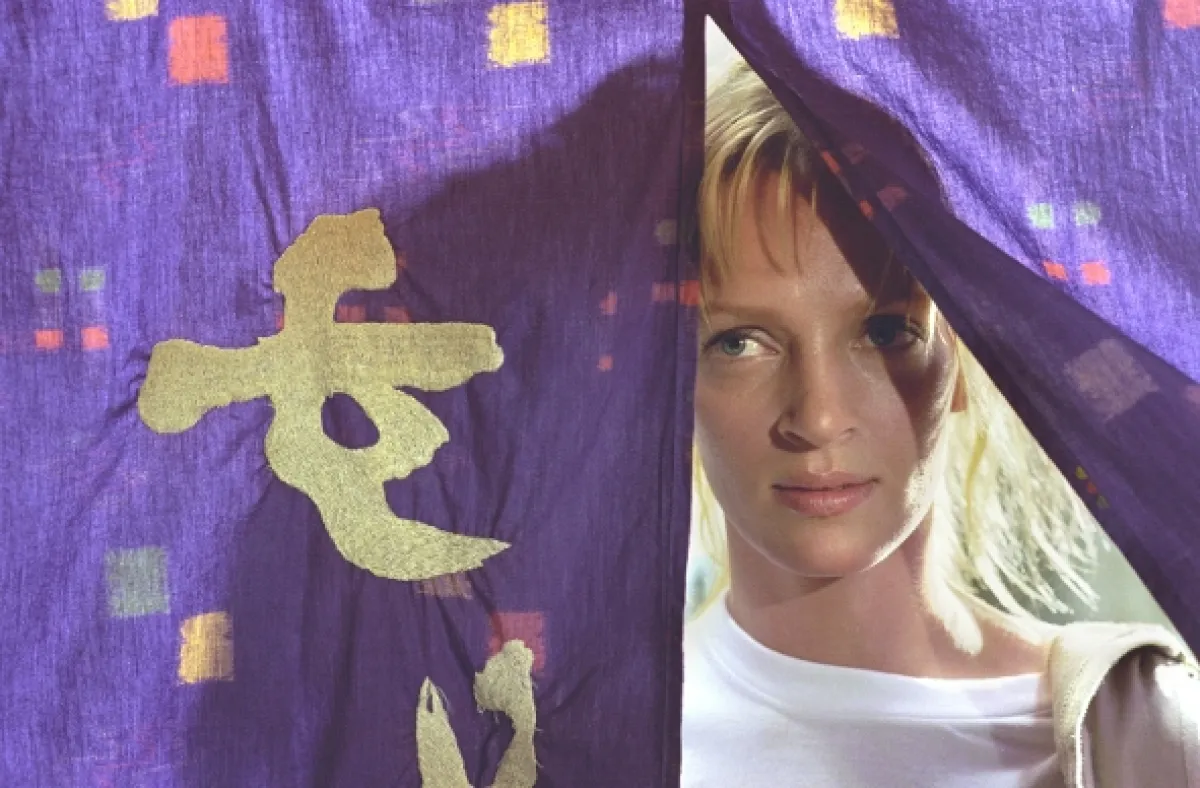 Kill Bill (Kill Bill: Vol. 1) - fotogaléria