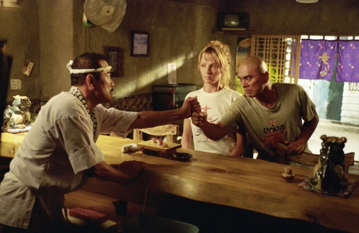 Kill Bill (Kill Bill: Vol. 1) - fotogaléria