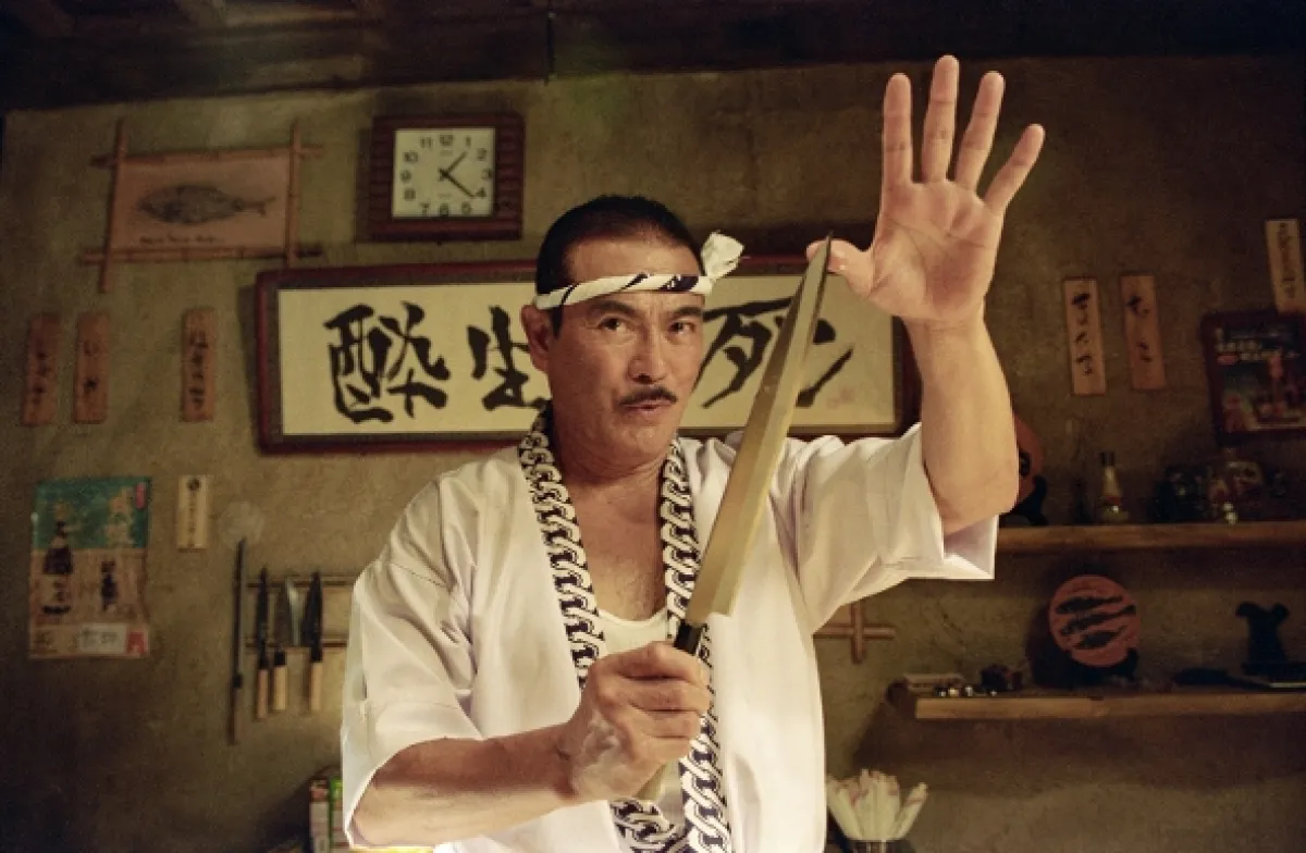 Kill Bill (Kill Bill: Vol. 1) - fotogaléria