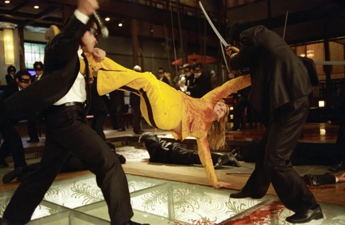Kill Bill (Kill Bill: Vol. 1) - fotogaléria