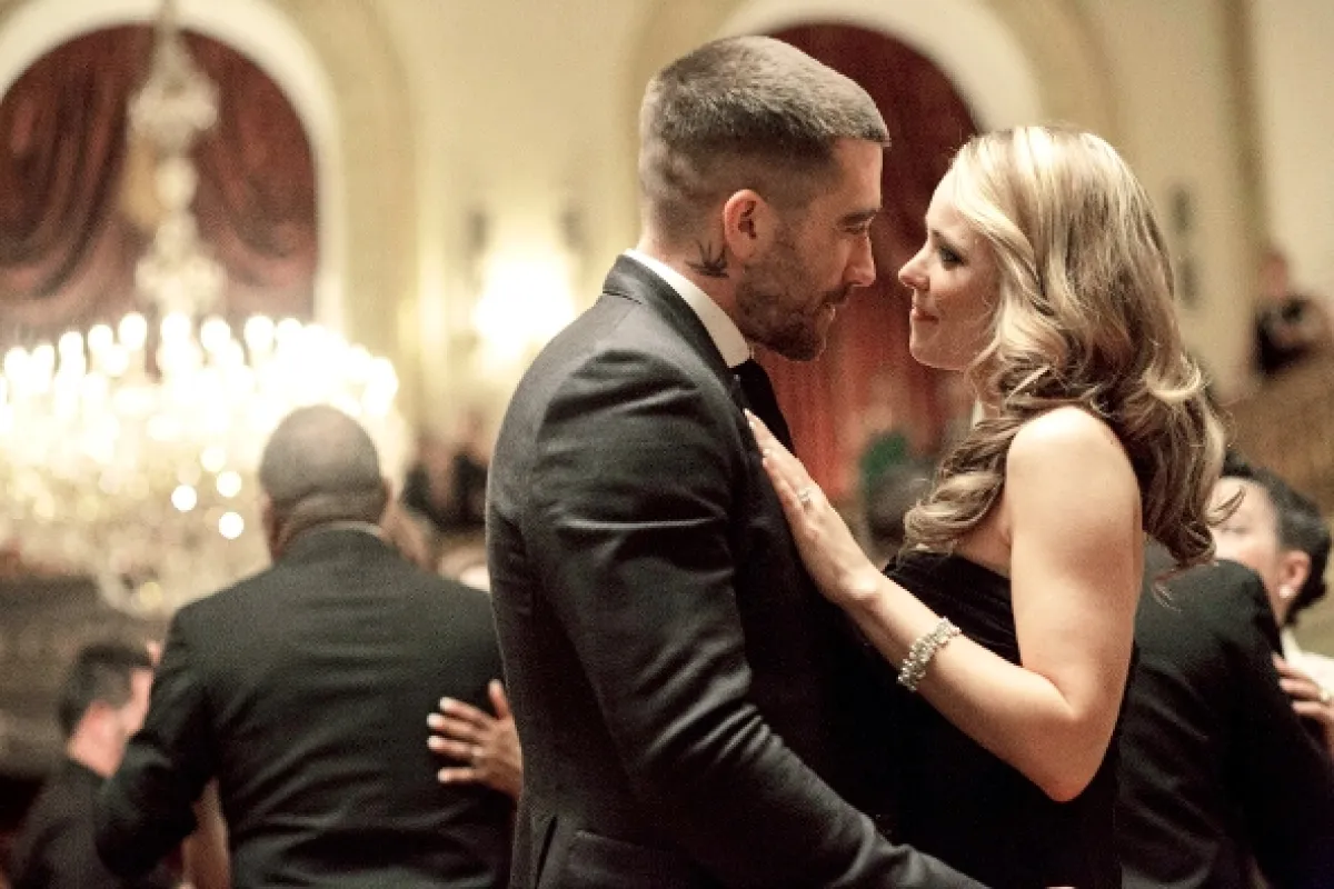 Bojovník (Southpaw), 2015 - fotogaléria