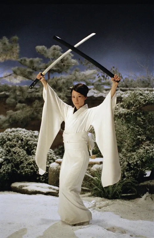 Kill Bill (Kill Bill: Vol. 1) - fotogaléria