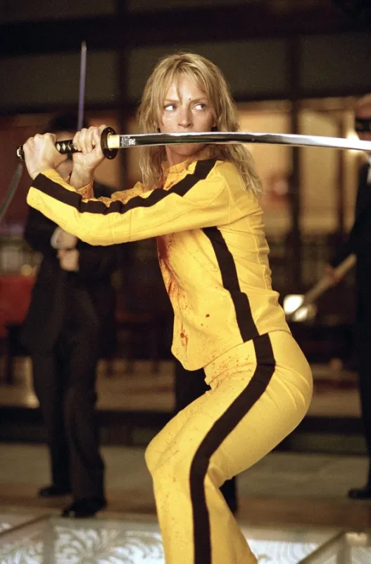 Kill Bill (Kill Bill: Vol. 1) - fotogaléria