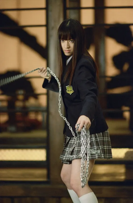 Kill Bill (Kill Bill: Vol. 1) - fotogaléria