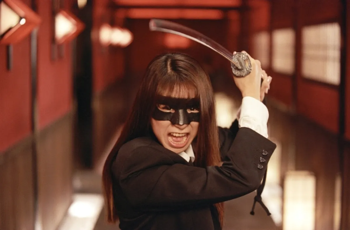 Kill Bill (Kill Bill: Vol. 1) - fotogaléria