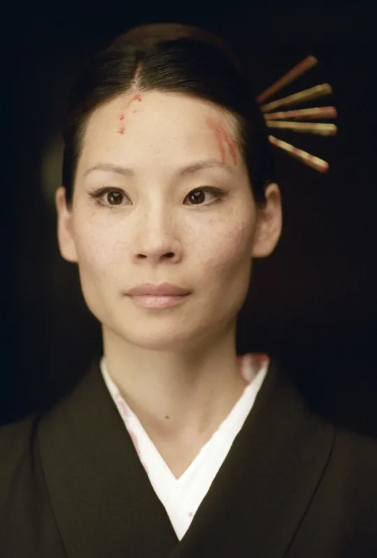 Kill Bill (Kill Bill: Vol. 1) - fotogaléria