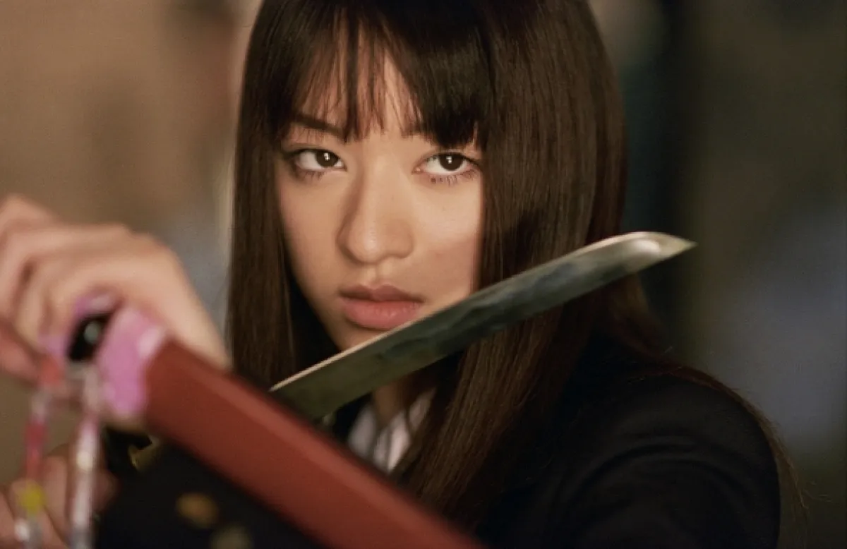Kill Bill (Kill Bill: Vol. 1) - fotogaléria
