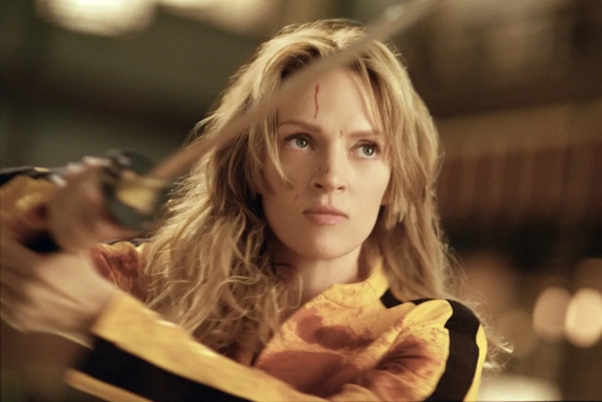 Kill Bill (Kill Bill: Vol. 1) - fotogaléria