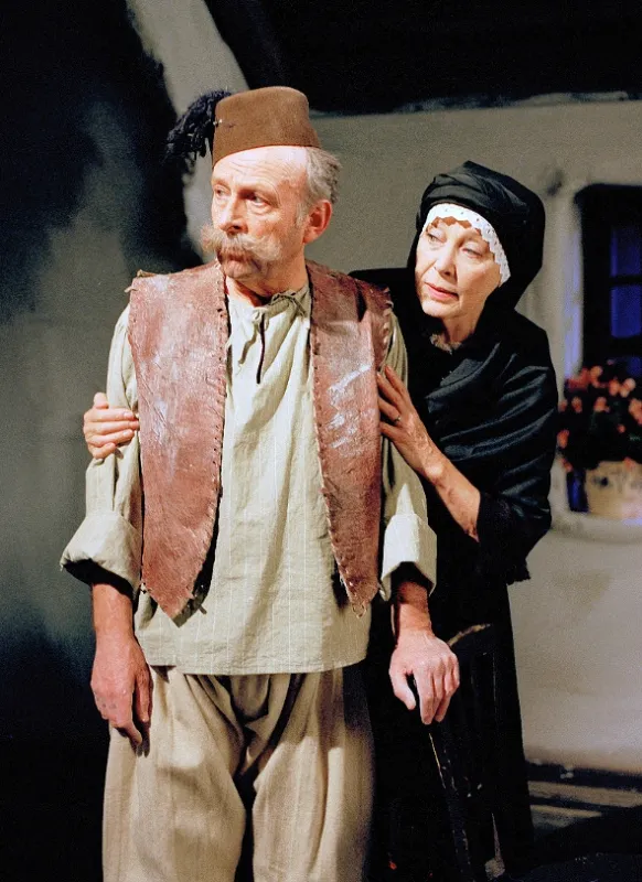 Vápenička, 1995 - fotogaléria