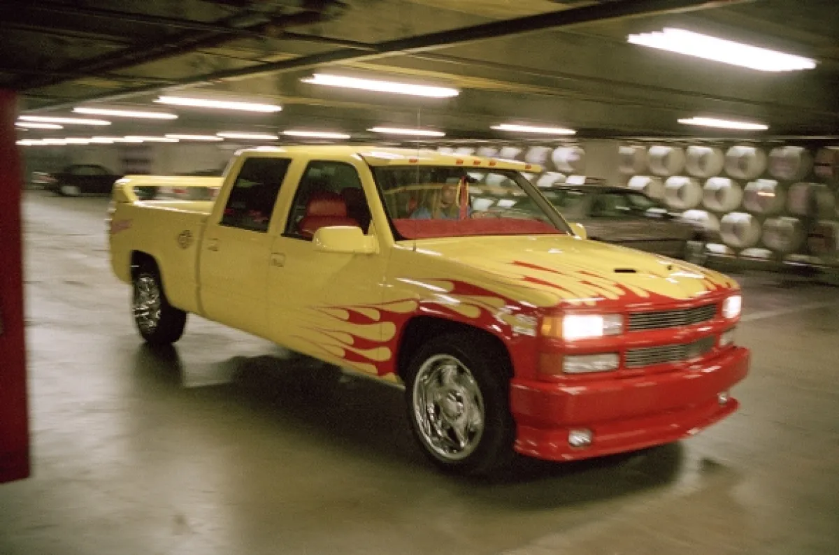 Kill Bill (Kill Bill: Vol. 1) - fotogaléria